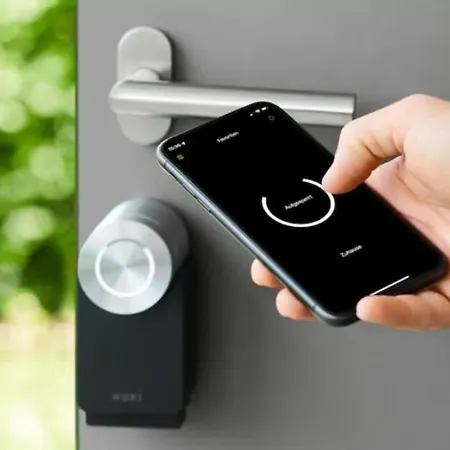 Appartement Oiqia • Castela