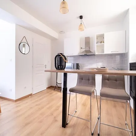 Oiqia • Castela Appartement