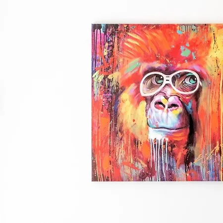 Appartement Oiqia • Castela *