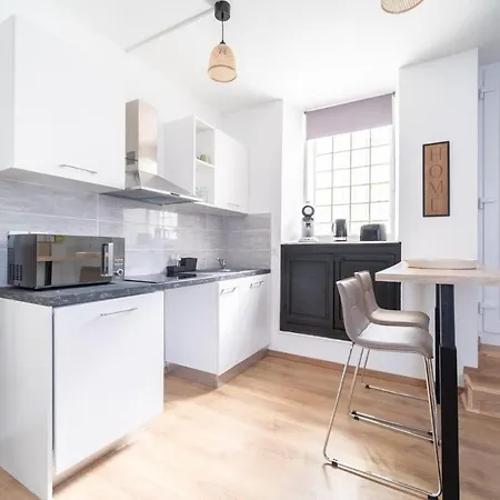 Oiqia • Castela Appartement