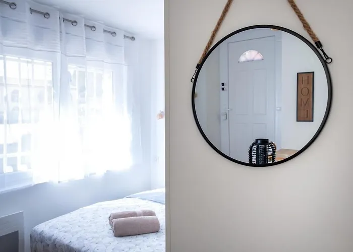 Oiqia • Castela Appartamento *