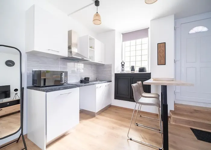 Oiqia • Castela Appartamento